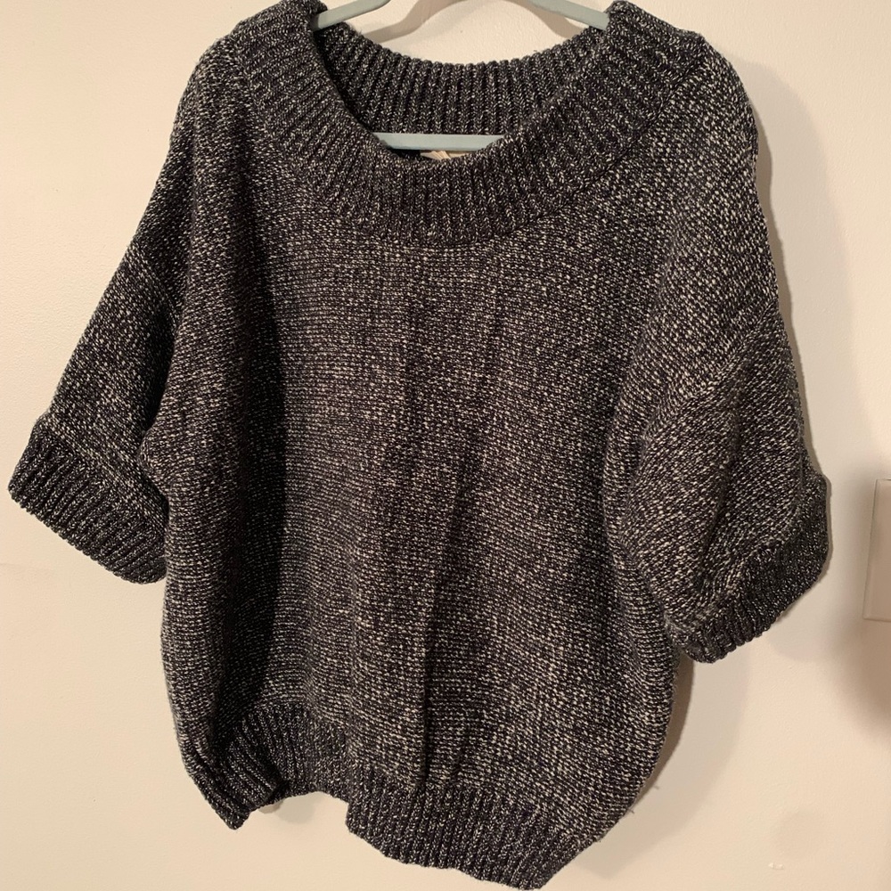 DKNY sweater